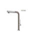 Armando Vicario Tozo Kitchen Faucet Counter Concrete Beton