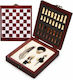 Wine Accessories Set CH032