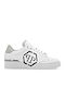 Ανδρικά Sneakers Λευκό