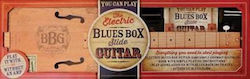 Electric Blues Box Slide Guitar Kit Hinkler Books Book