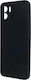 Senso Back Cover Silicone Black (Xiaomi Redmi 1...