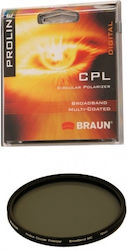 Braun Phototechnik Proline 14264 Lens Filter 67mm