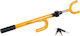 Alca Anti-theft Car Steering Wheel Lock