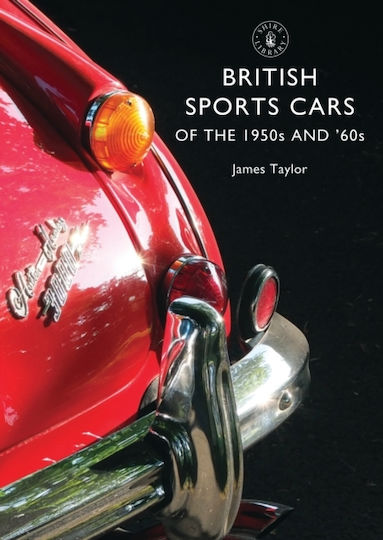 British Sports Cars Of The