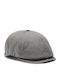 Burien Jockey Сив