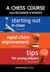 Chess Course From Beginner To Winner