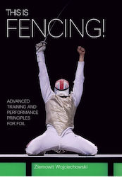 This Is Fencing!