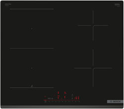Bosch Serie 6 Induction
