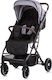 Chipolino Combo Baby Stroller Suitable for Newb...