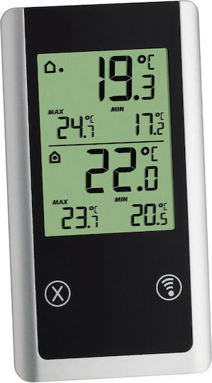 TFA Thermometer & Hygrometer