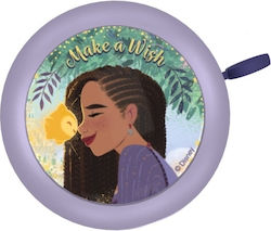 Sieben Disney Wunschglocke 59360