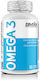BMXX BODYMAXX SPORTSNUTRITION OMEGA 3 1000мг 120 капси