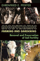 Biodynamic Farming And Gardening