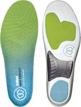 Sidas Max Protect Active Slim Insoles Multicolor