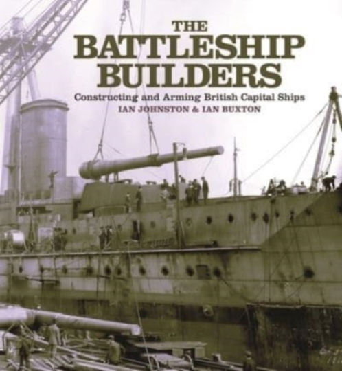 Battleship Builders Battleship Builders