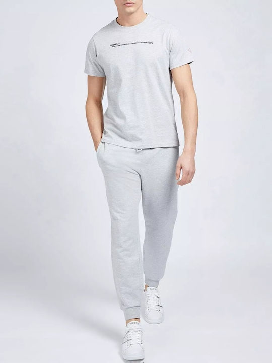 Jogginghose mit Gummizug Grey
