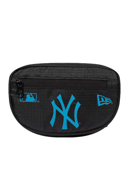 Mlb Micro Waist Waist Bag Black