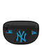 Mlb Micro Waist Waist Bag Black