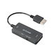 Sega Dreamcast Hdmi Adaptor Oem New