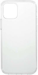 Back Cover Διάφανη (Galaxy S20 Ultra) Back Cover Διάφανη (Galaxy S20 Ultra)