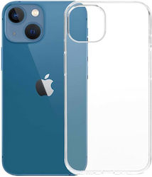 Back Cover Transparenη (Mi 11 Lite / 11 Lite 5G / 11 Lite 5G NE - Mi 11 Lite / 11 Lite 5G / 11 Lite 5G NE)