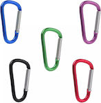 Carabiners & Quickdraws