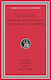 War With Catiline. The War With Jugurtha