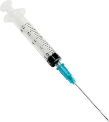 Medico Σύριγγα 2.5ml Medico Σύριγγα 2.5ml