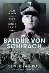 Baldur Von Schirach