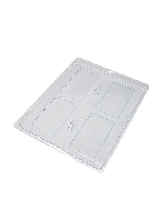 BWB Plastic Baking Pan