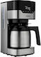 Medion Filter Coffee Machine 900W
