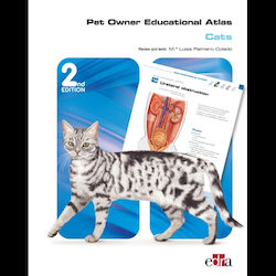 Pet Owner Educational Atlas: Cats