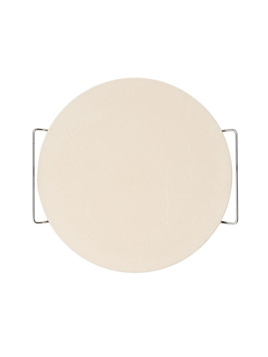 Espiel Day Stone Pizza Serving Platter 6pcs