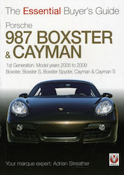 Porsche 987 Boxster & Cayman