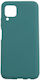 Back Cover Σιλικόνης Πράσινο (iPhone 11 Pro Max)