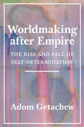 Worldmaking After Empire