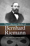 Collected Works Of Bernhard Riemann