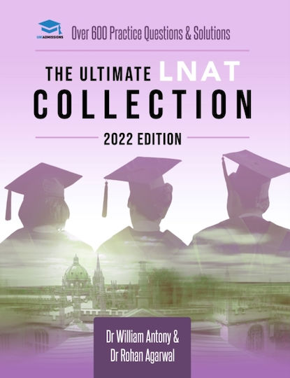 Ultimate Lnat Collection: 2022 Edition