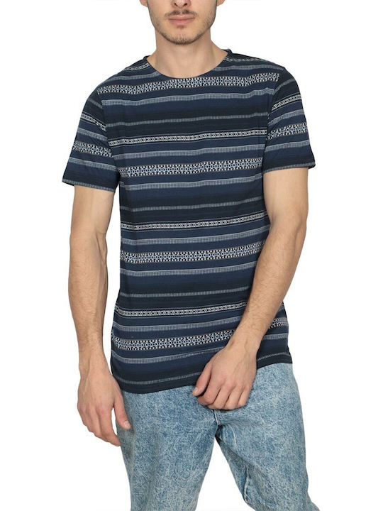 T-shirt Dark Blue