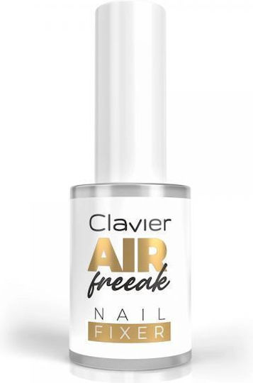 Clavier Clavier Air Freak Nail Fixer A Preparation That Eliminates Air Pockets 7ml