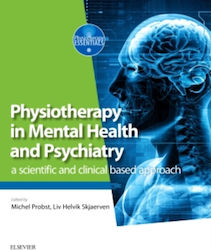 Physiotherapy In Mental Health And Psychiatry