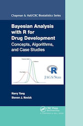 Bayesian Analysis With R For Drug Development