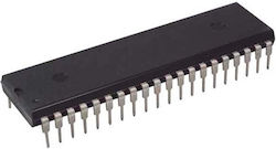 Mega32 Pu Microcontroller