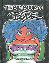 Book Of Bode Tattoos