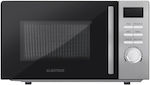 Albatros Microwave Oven 20lt Inox