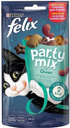Felix Cat Treats For Adult Cats 60gr Felix Cat Treats For Adult Cats 60gr