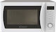 Candy Microwave Oven 20lt White