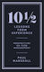 10½ Lessons From Experience