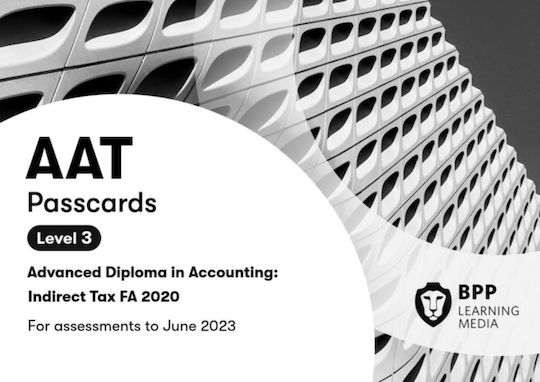Aat Indirect Tax