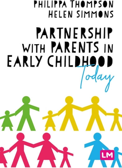 Partnership With Parents In Early Childhood Today